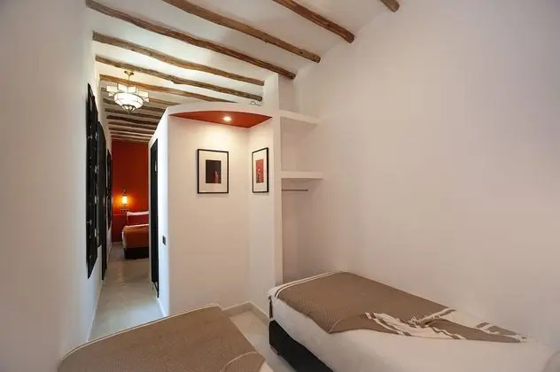 Classic Dört Kişilik Oda