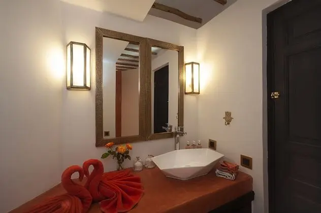 Classic Dört Kişilik Oda