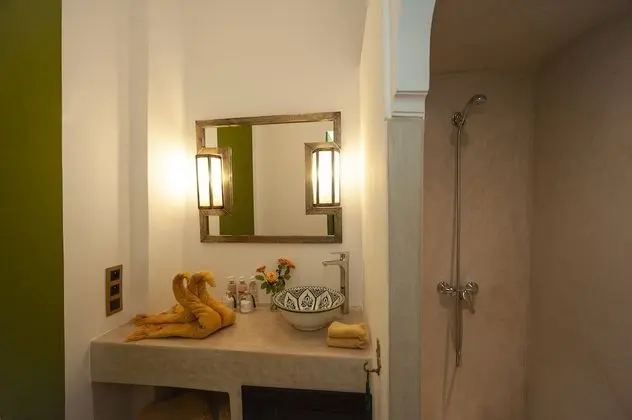 Classic Tek Büyük Yataklı Oda