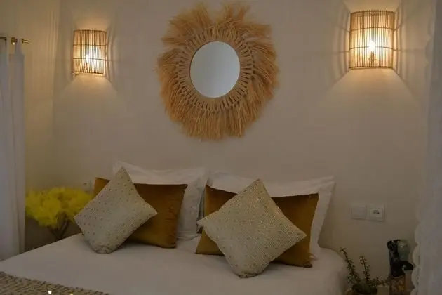 Standard Oda, 1 Büyük (Queen) Boy Yatak