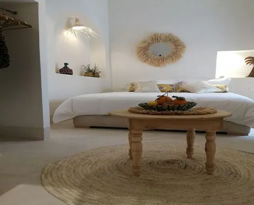 Standard Oda, 1 Büyük (Queen) Boy Yatak