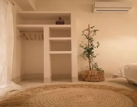 Standard Oda, 1 Büyük (Queen) Boy Yatak