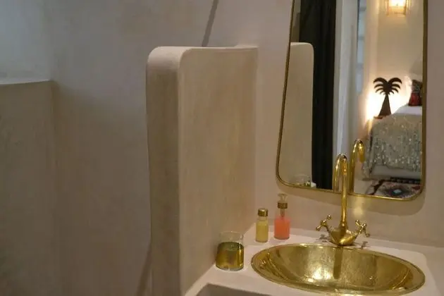 Standard Oda, 1 Büyük (Queen) Boy Yatak