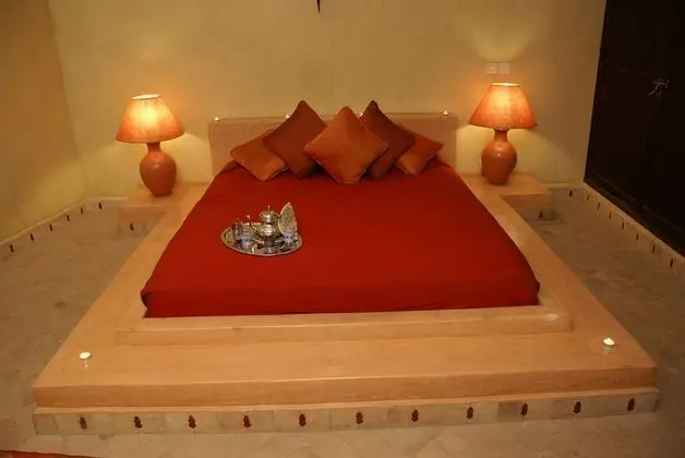 Comfort Tek Büyük veya İki Ayrı Yataklı Oda