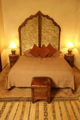 Comfort Tek Büyük veya İki Ayrı Yataklı Oda