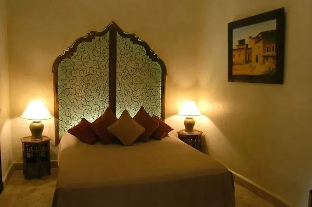 Comfort Üç Kişilik Oda