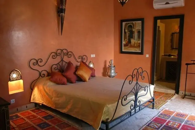 Deluxe Tek Büyük Yataklı Oda, 1 Büyük (Queen) Boy Yatak, Sigara İçilmez