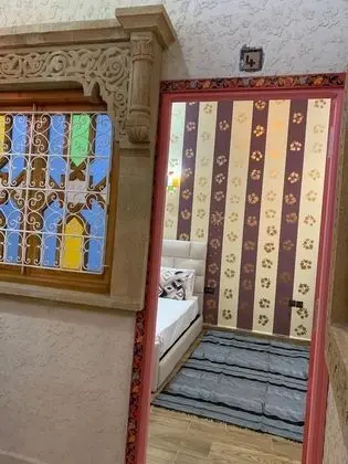 İki Ayrı Yataklı Oda, 2 Tek Kişilik Yatak