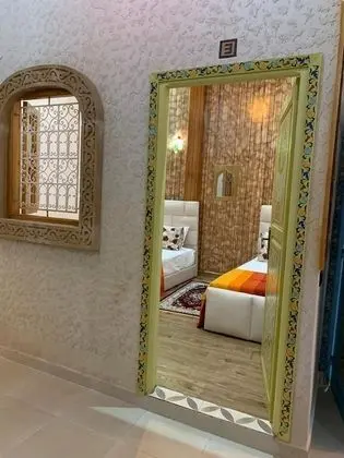 İki Ayrı Yataklı Oda, 2 Tek Kişilik Yatak