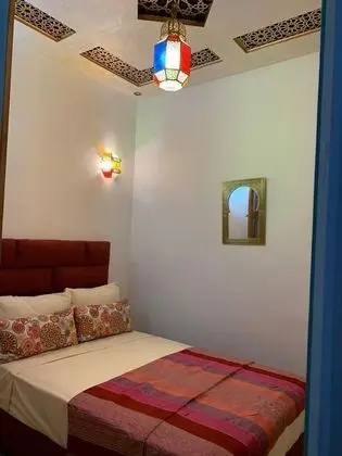 Superior Tek Büyük Yataklı Oda