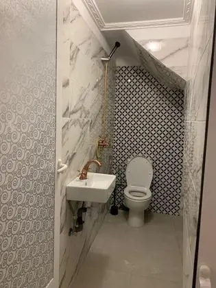Superior Tek Büyük Yataklı Oda
