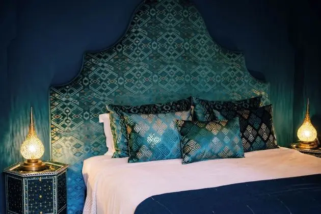 Deluxe Süit