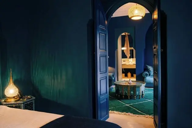 Deluxe Süit