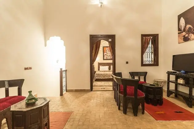 Family Süit, 2 Yatak Odası (Douiria El Menzeh)