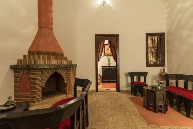 Family Süit, 2 Yatak Odası (Douiria El Menzeh)