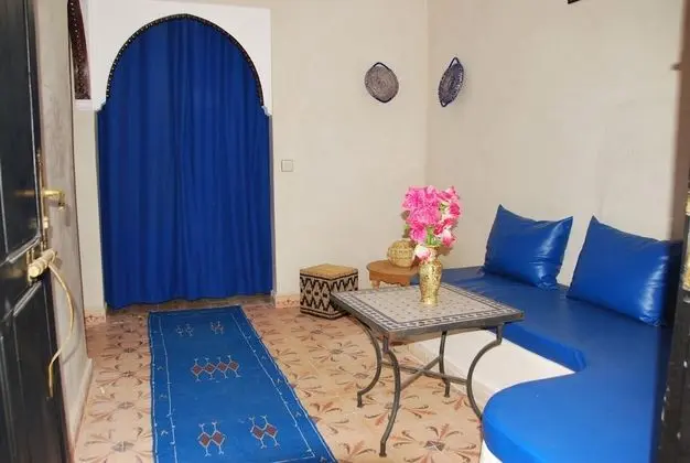 Merzouga
