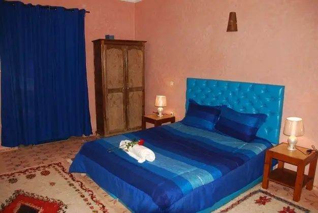 Merzouga