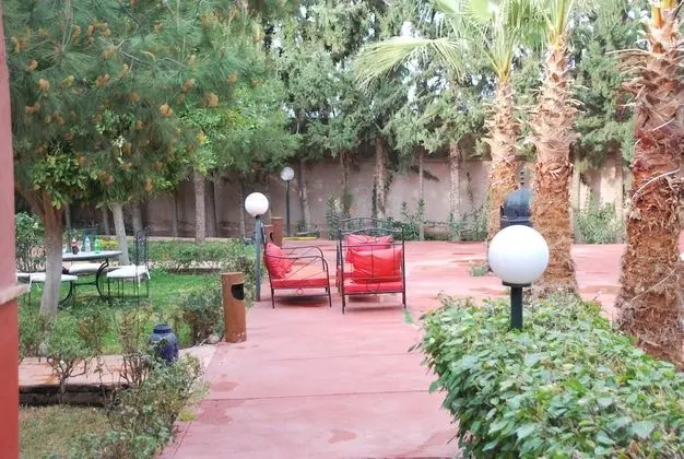 Merzouga