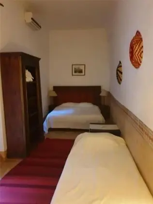 Standard Üç Kişilik Oda