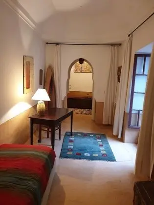 Standard Üç Kişilik Oda