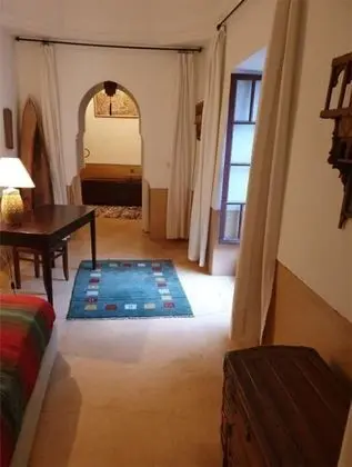 Standard Üç Kişilik Oda