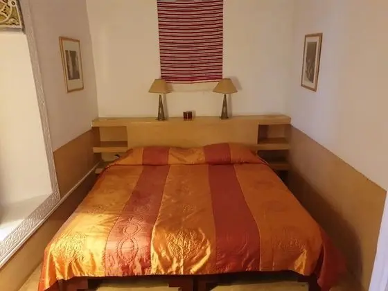 Superior Üç Kişilik Oda