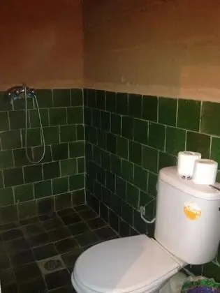Basic Üç Kişilik Oda