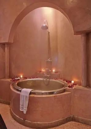 Deluxe Süit (Elephant)