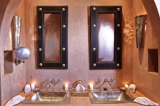 Deluxe Süit (Elephant)