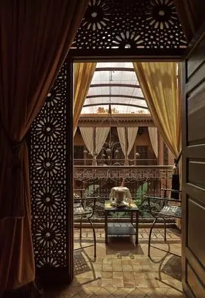 Deluxe Süit (Elephant)