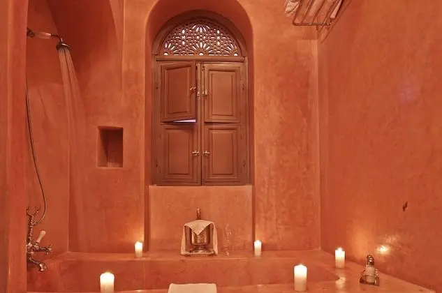 Junior Süit (Renard Des Sables )