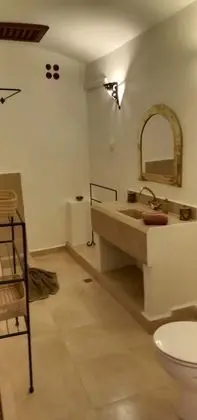 Basic Oda, 1 Yatak Odası