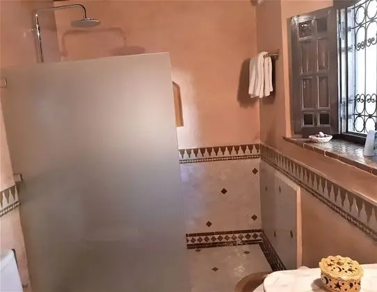 Tek Büyük Yataklı Oda (MANON)