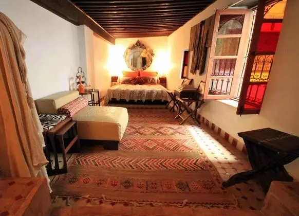 Ev, Birden Çok Yatak, Sigara İçilmez, Avlu Manzaralı