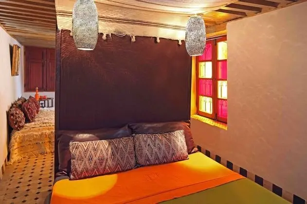 Ev, Birden Çok Yatak, Sigara İçilmez, Avlu Manzaralı