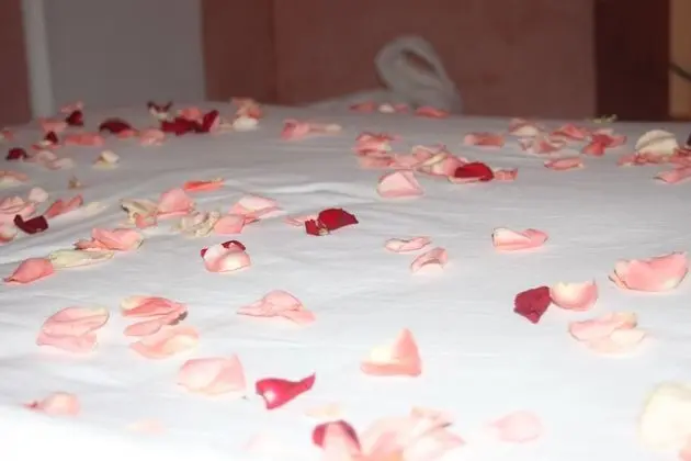 Traditional Tek Büyük Yataklı Oda, 1 Büyük (Queen) Boy Yatak