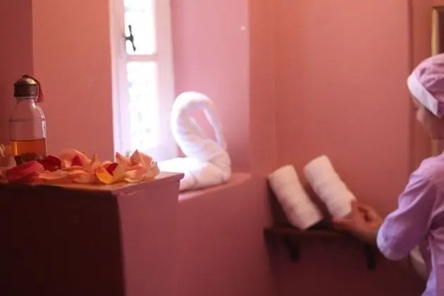 Traditional Tek Büyük Yataklı Oda, 1 Büyük (Queen) Boy Yatak