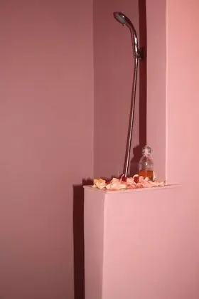 Traditional Tek Büyük Yataklı Oda, 1 Büyük (Queen) Boy Yatak