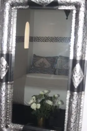 Traditional Tek Büyük Yataklı Oda, Engellilere Uygun, Özel Banyo