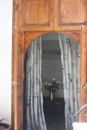 Traditional Tek Büyük Yataklı Oda, Engellilere Uygun, Özel Banyo