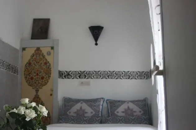 Traditional Tek Büyük Yataklı Oda, Engellilere Uygun, Özel Banyo