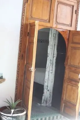 Traditional Tek Büyük Yataklı Oda, Engellilere Uygun, Özel Banyo