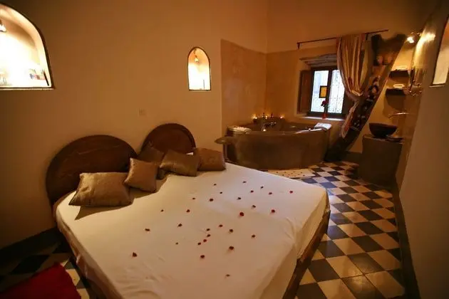 Comfort Townhome (Without Hammam - Jacuzzi )