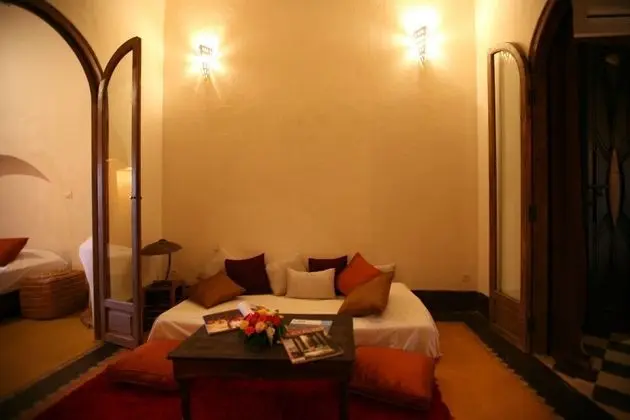 Comfort Townhome (Without Hammam - Jacuzzi )