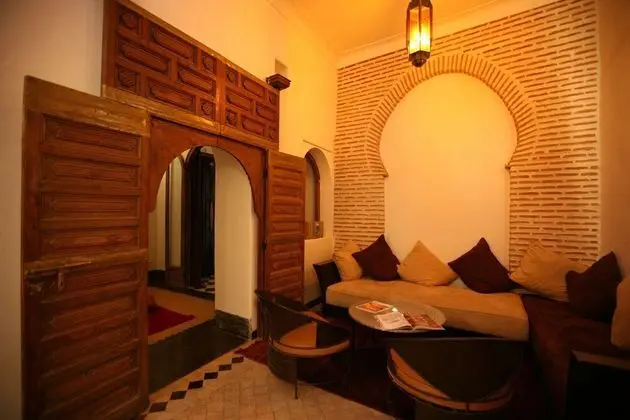 Comfort Townhome (Without Hammam - Jacuzzi )
