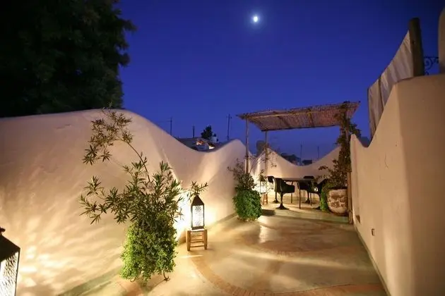Comfort Townhome (Without Hammam - Jacuzzi )