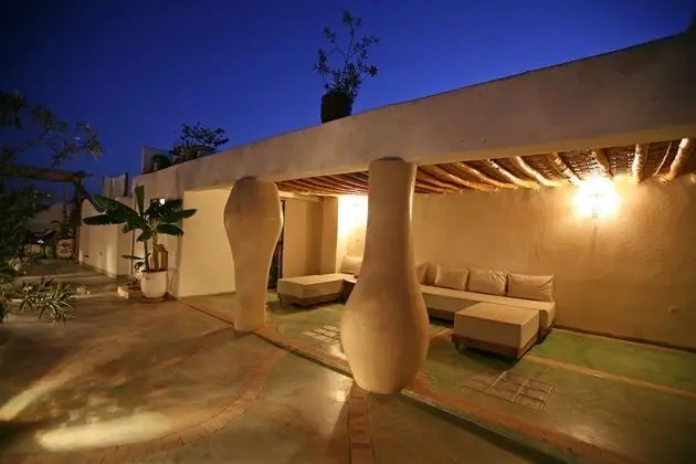 Comfort Townhome (Without Hammam - Jacuzzi )