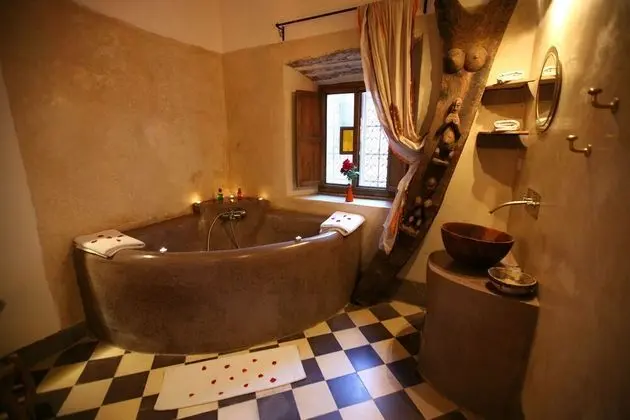Comfort Townhome (Without Hammam - Jacuzzi )