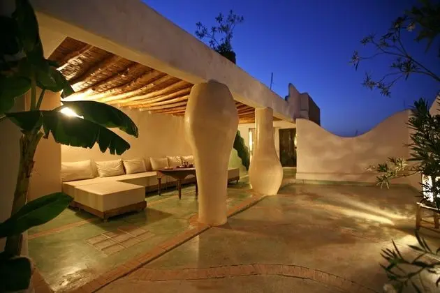 Comfort Townhome (Without Hammam - Jacuzzi )