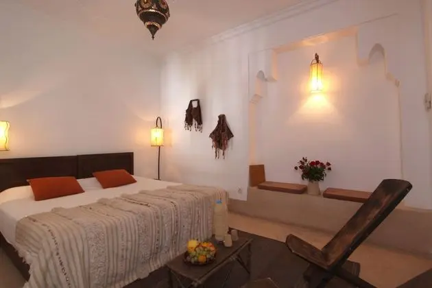 Exclusive Ev, Birden Çok Yatak Odası, Sıcak Su Küveti, Şehir Manzaralı (Riad O2+)